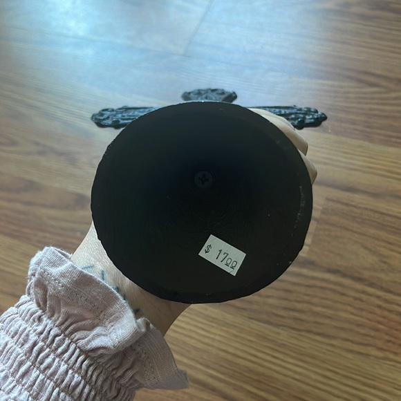 ✨Rustic Metal Cross - Picture 3 of 4